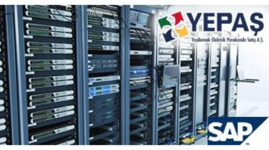 Yepaş, Hızını 2&rsquo;ye Katladı