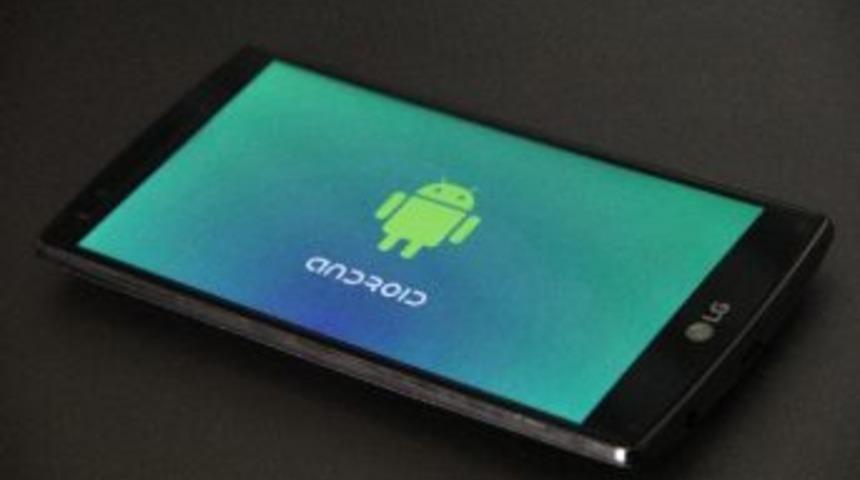 Android Google&rsquo;a Bir Yılda 66 Milyar Dolar Kazandırdı