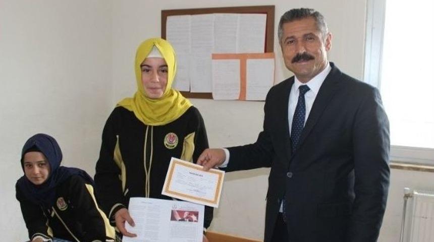 Yavuzeli&rsquo;de Karne Heyecanı