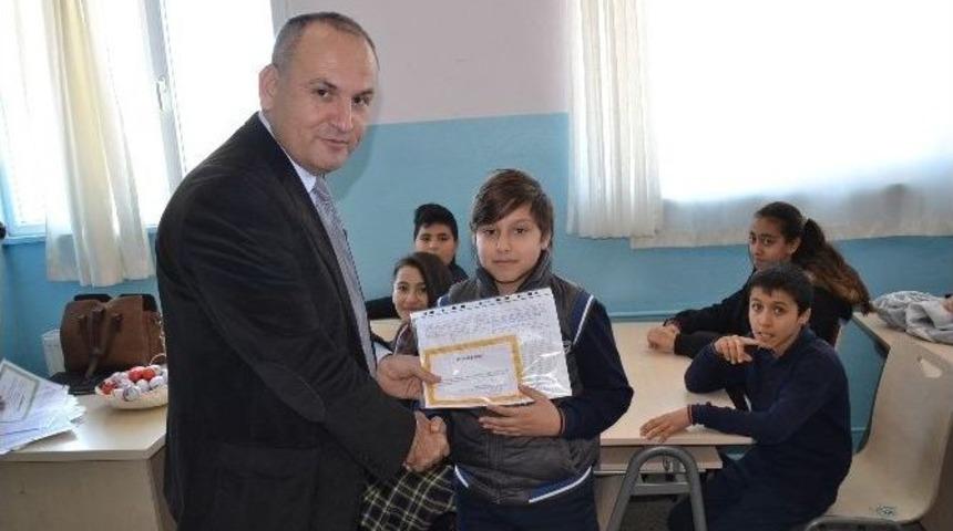 Didim&rsquo;de Yarı Yıl Tatili Başladı