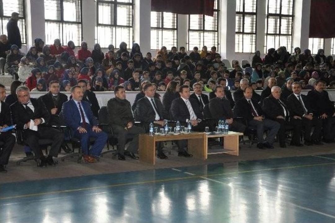 Boz&uuml;y&uuml;k&rsquo;te Tatil Zili &Ccedil;aldı