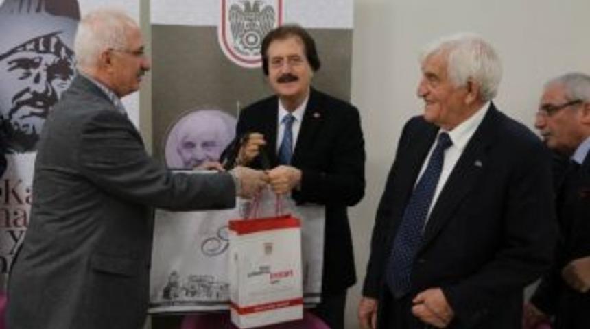 &lsquo;sivas Tarihiyle Yaşıyor&rsquo;