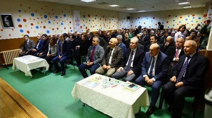 Bağcılar&rsquo;da Karne Heyecanı