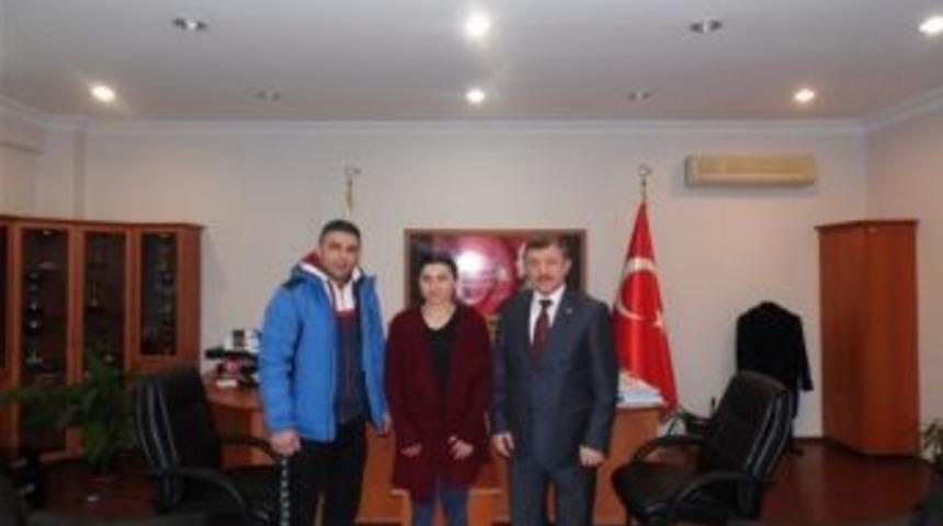 Sema Acart&uuml;rk&rsquo;e Milli Davet