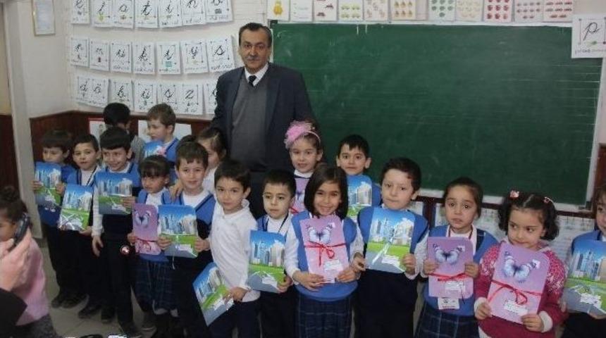 İlk Kez Karne İle Tanıştılar