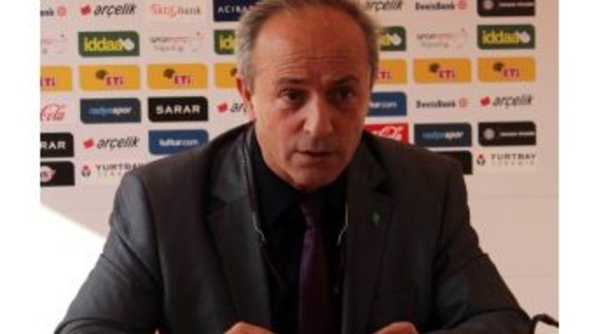 Eskişehirspor&rsquo;dan Transfer A&ccedil;ıklaması