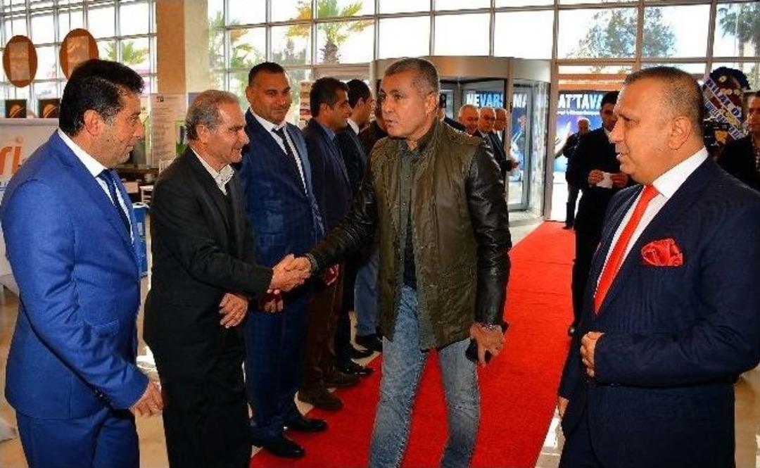 "ne Varsa Manavgat&rsquo;ta Var" Etkinliği