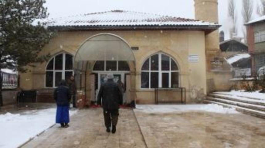 Şehit Uzman Çavuş İçin Mevlid-i Şerif Okutuldu