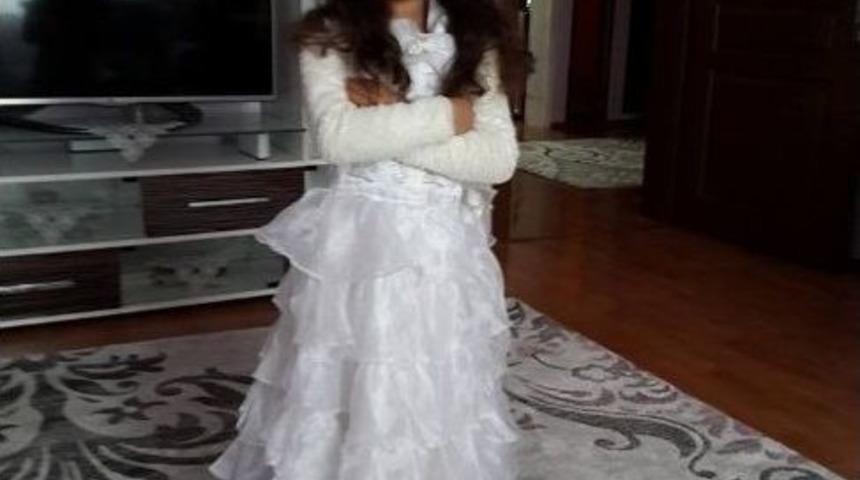 Minik Beyzanur Karnesini Göremedi