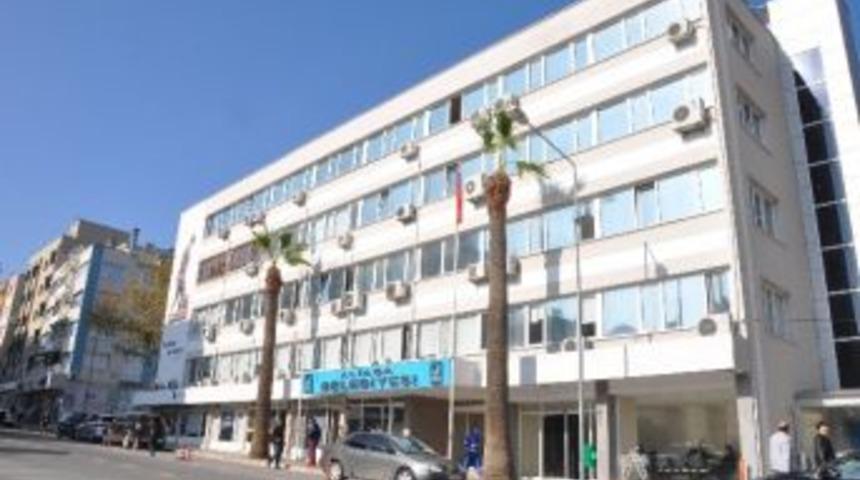 Aliağa Belediyesi&rsquo;nden İhale İlanları