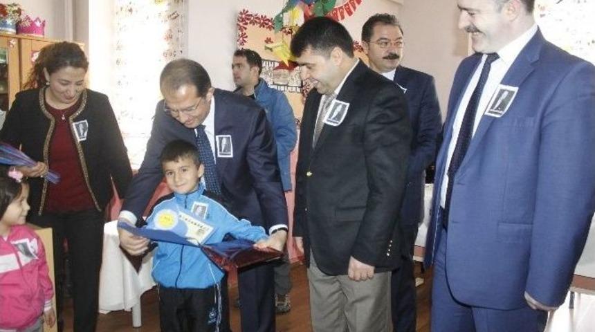 Van&rsquo;da Karne Heyecanı