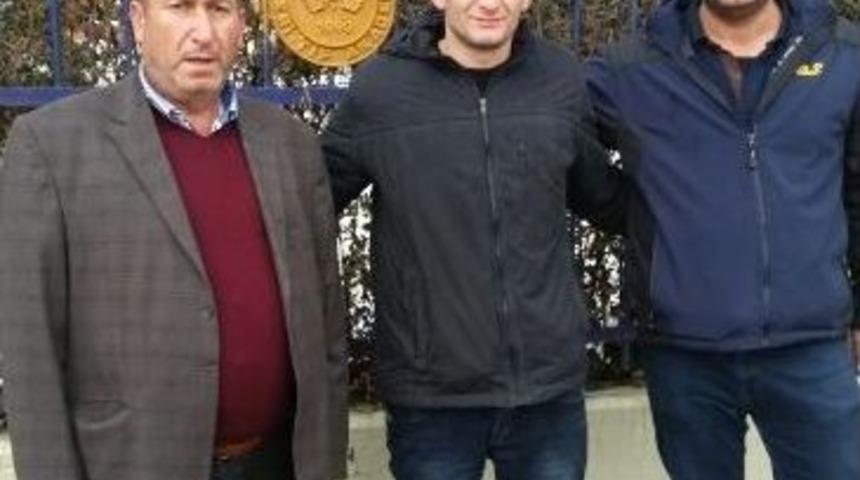 Diyarbakır’da Yaralanan Dursunbeyli Gaziden İyi Haber