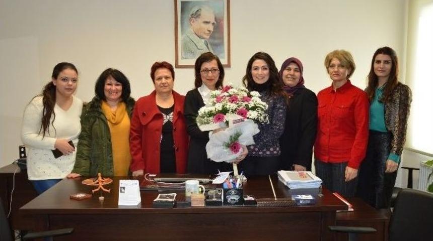 Manisalı Kadınlar İçin İşbirliği Yapacaklar