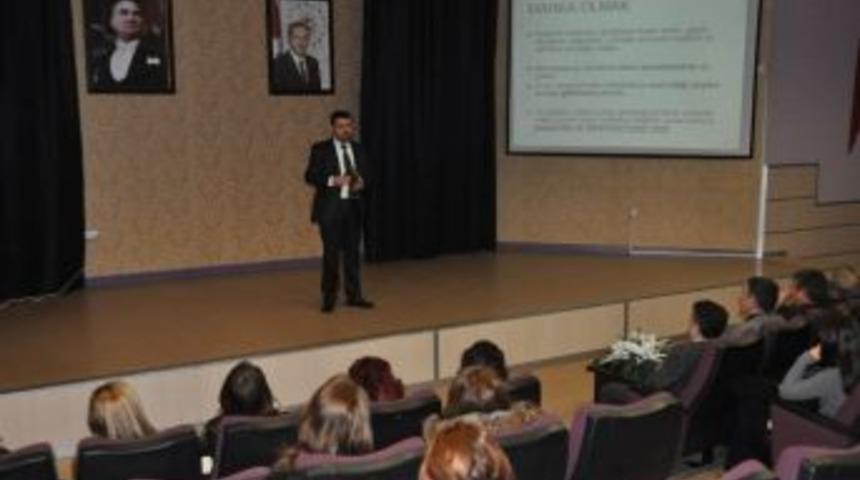 Kartepe&rsquo;de Marka Ve İtibar Y&ouml;netimi Konulu Seminer