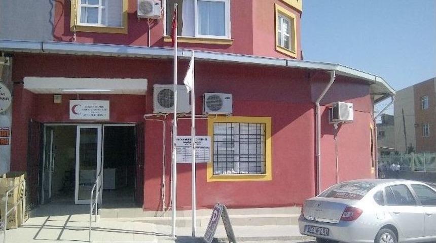 Tarsus&rsquo;ta Doktoru Tehdit Ettiler