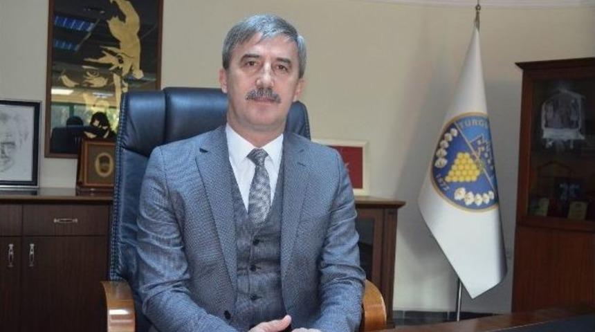 &Ouml;l&ccedil;&uuml; Ve Tartı Aletleri Beyanları Başladı