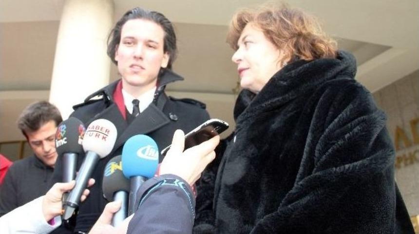 Abd Başkan Yardımcısı Biden&rsquo;ın T&uuml;rkiye Temasları