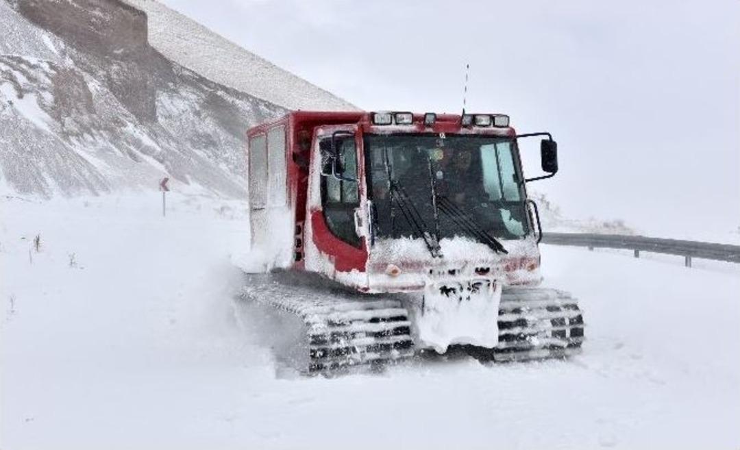B&uuml;y&uuml;kşehir&rsquo;den G&ouml;zyaşartan Buluşma
