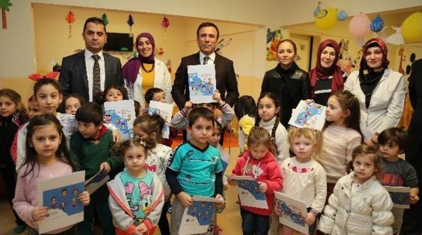 &ldquo;el Atomu, Bizimkiler Vatanı B&ouml;ler&rdquo;