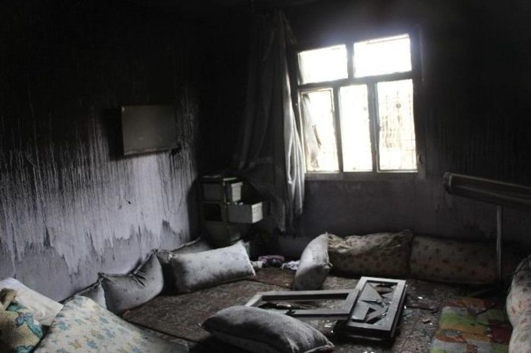 Silopi&rsquo;den Geriye &rsquo;mağduriyet&rsquo; Kaldı