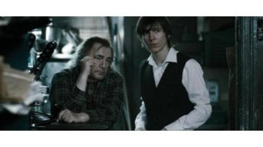 &ldquo;iyi Y&uuml;rek&rdquo; İsimli Film G&ouml;sterimi Osm&rsquo;ye İzleyicilerle Buluştu