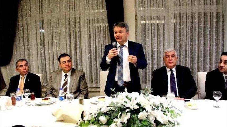 Eskişehir&rsquo;de Ayın Polisi Uygulaması