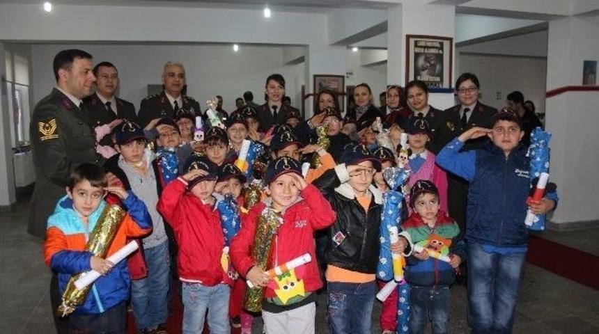 Karne G&uuml;n&uuml;nde &Ccedil;ifte Mutluluk