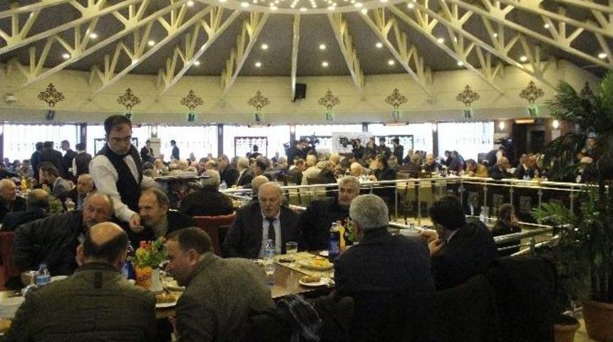 Kurtulmuş: "yeni Sivil Bir Anayasa Yapılması Zaruridir"