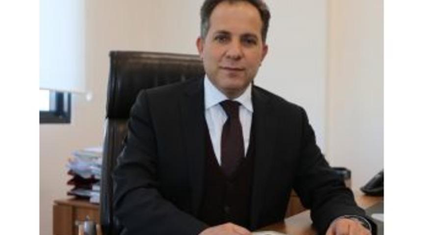 Başkan Y&uuml;ce Mecara Park&rsquo;ın İlk Yarı Yılını Değerlendirdi