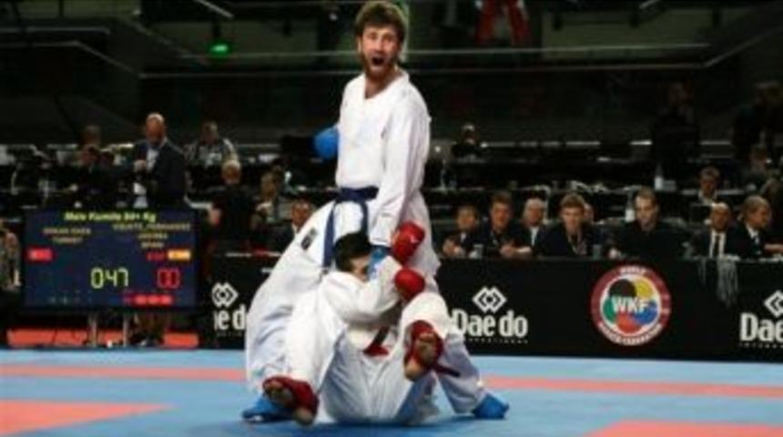 Analig Karate Grup M&uuml;sabakaları Malatya&rsquo;da Yapılacak