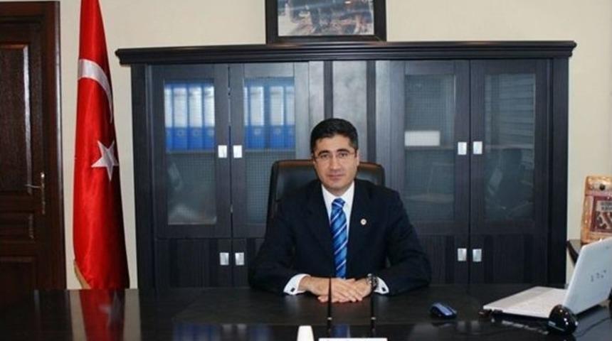 Adilcevaz&rsquo;a Yeni H&uuml;k&uuml;met Konağı Yapılacak