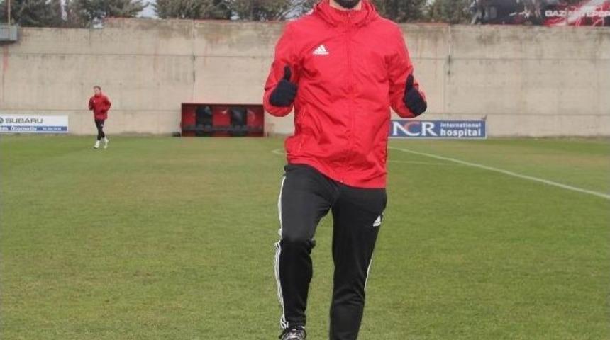 Abd&uuml;lkadir Kayalı Ve Elyasa S&uuml;me&rsquo;den Bursaspor Ma&ccedil;ı Değerlendirmesi