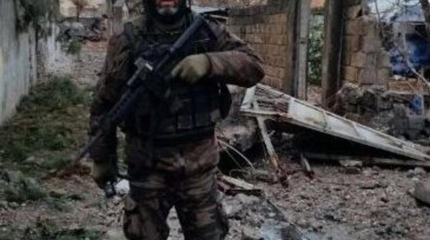 Şehit Ateşi Kocaeli&rsquo;ne D&uuml;şt&uuml;