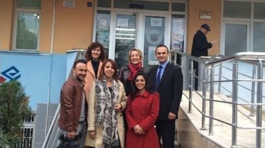 Girişimcilikte &Ouml;nce Kadın Projesinde 10 Finalistin 2&rsquo;si Samsun&rsquo;dan