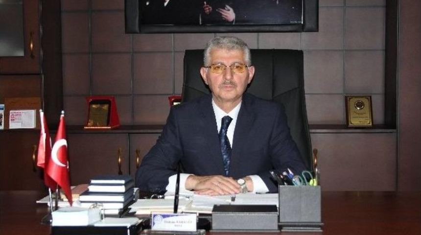 Müftü Karagöz’den "hac Kayıtları" Açıklaması