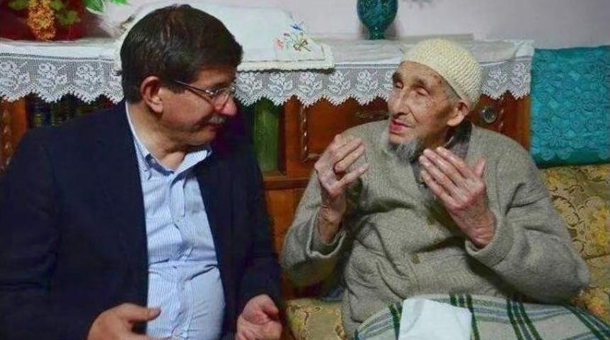 Abdullah Amca Vefat Etti