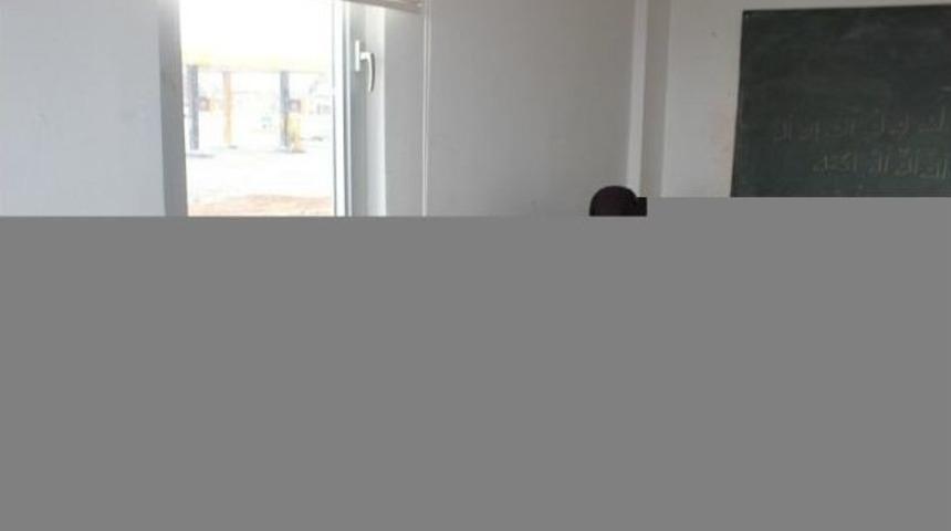 Yavuzeli’nde Gasmek Kursları Devam Ediyor