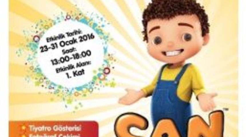 Tatilde Canınız Sıkılmasın Diye 67 Burda&lsquo;dan Can&rsquo;lı Eğlence