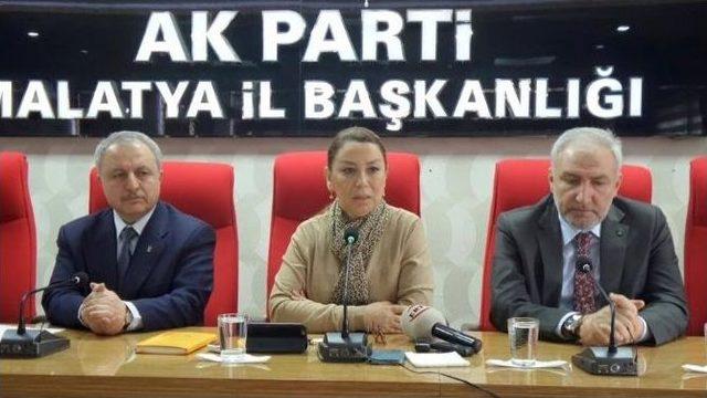 Milletvekili Çalık’tan Halk Günü Toplantısı