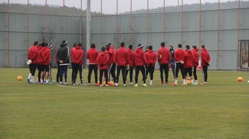 Mutlu Top&ccedil;u&rsquo;dan Bursa Ma&ccedil;ı Değerlendirmesi