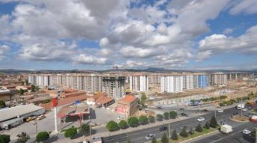 Uşak, Yaşam Endeksi Sıralamasında 6. İl Oldu