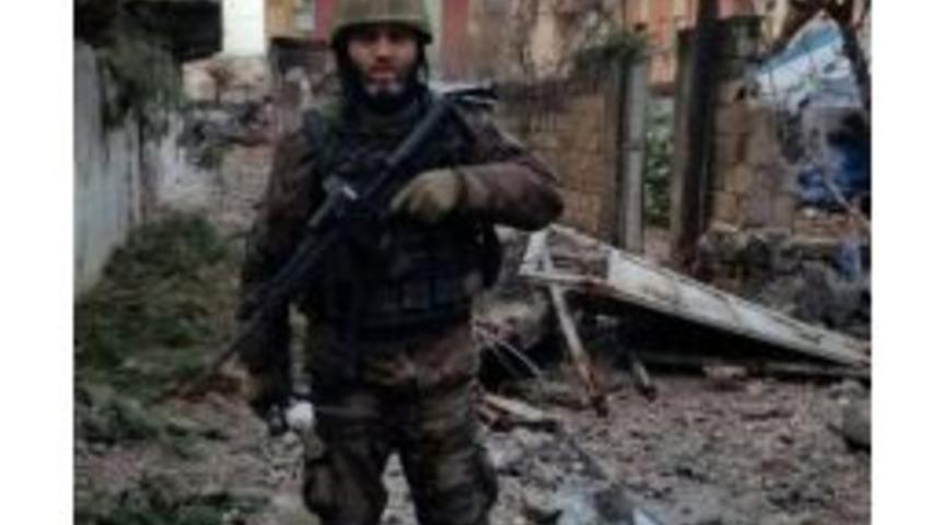 Şehidin Hayatından Acı Detay