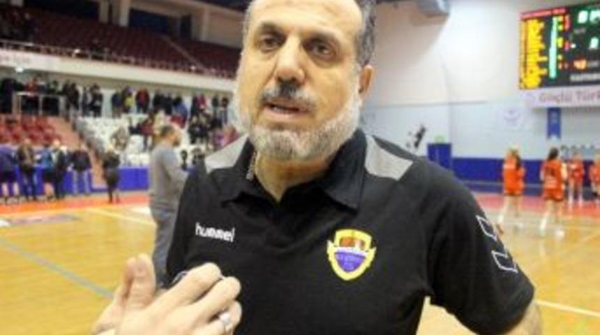 Bayanlar Hentbol S&uuml;per Ligi