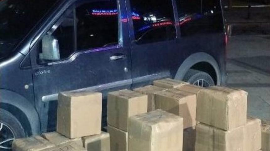 İstanbul&rsquo;da Sahte Ve Ka&ccedil;ak İ&ccedil;ki Operasyonu