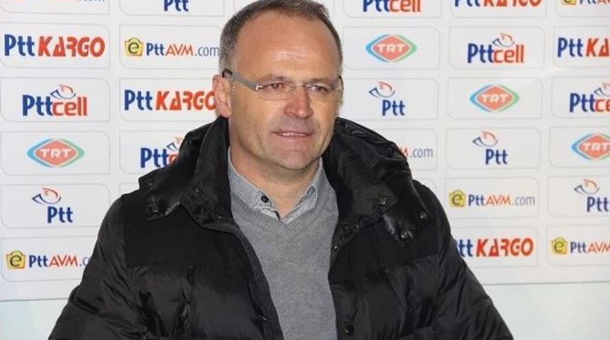 Yeni Malatyaspor- Gaziantep B&uuml;y&uuml;kşehir Belediyespor Ma&ccedil;ının Ardından