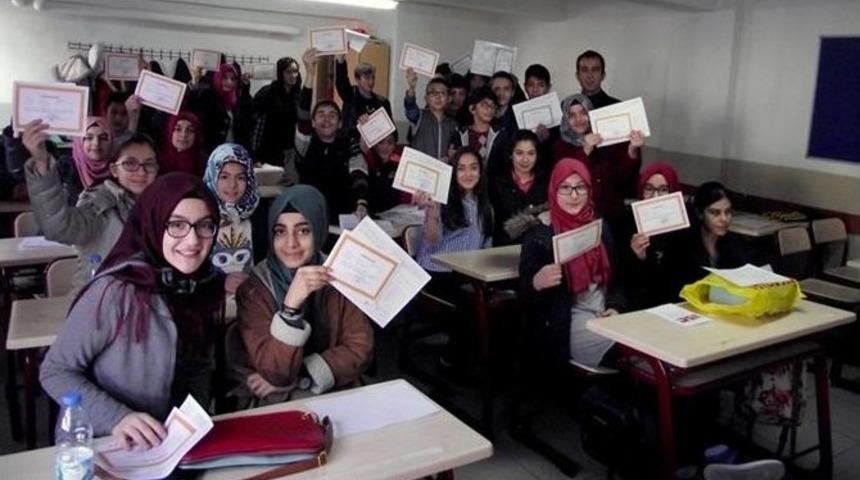 Teog&rsquo;a İhl Damgası