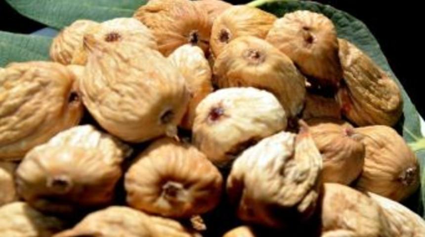 Aydın&rsquo;da Ge&ccedil;en Ay 3,8 Milyon Kilo İncir İhra&ccedil; Edildi