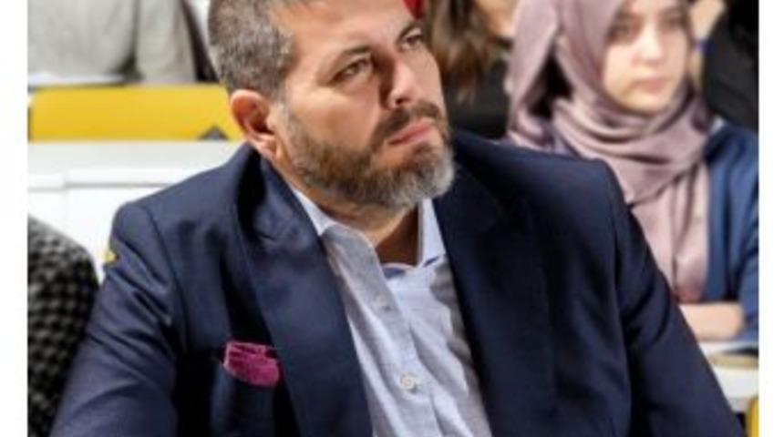 Levent Uysal: &ldquo;meslek Lisesi Memleket Meselesi Projesine Destek Vereceğiz&rdquo;