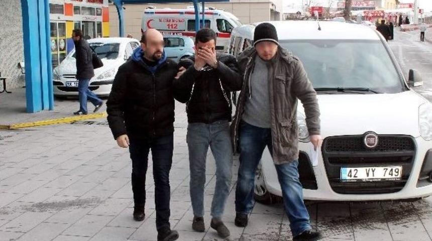 Uyuşturucu Operasyonunda 20 Tutuklama