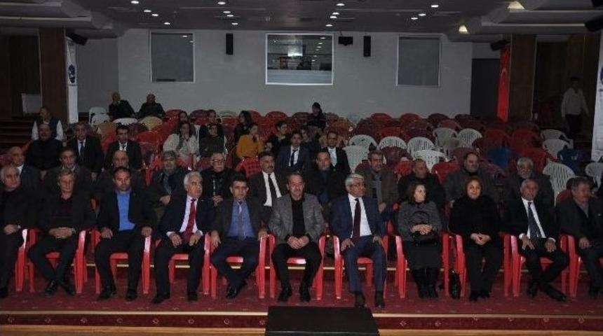 K&uuml;&ccedil;&uuml;k Sanayi Sitesi Esnafında Ruhsat Sevinci